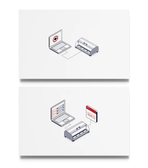 PhagoSense Illustrations