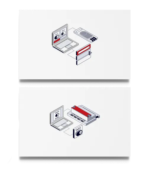 PhagoSense Illustrations