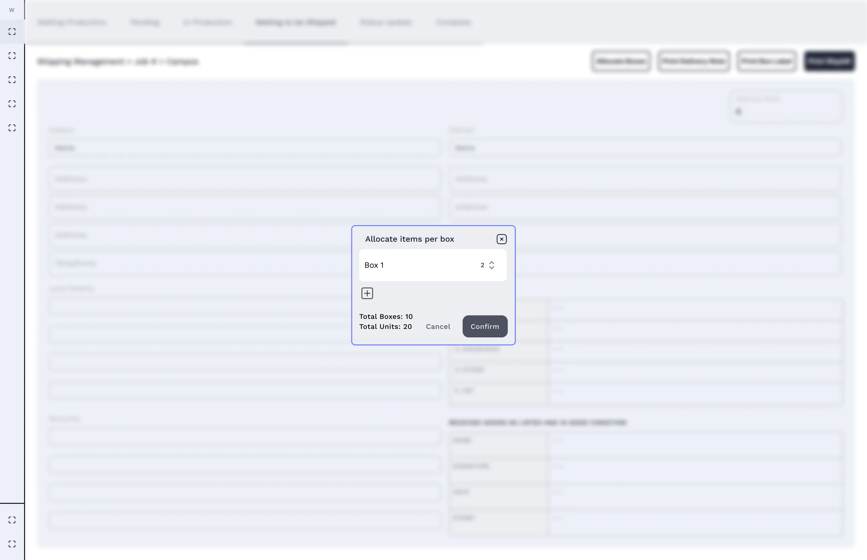 Woodbender Wireframes