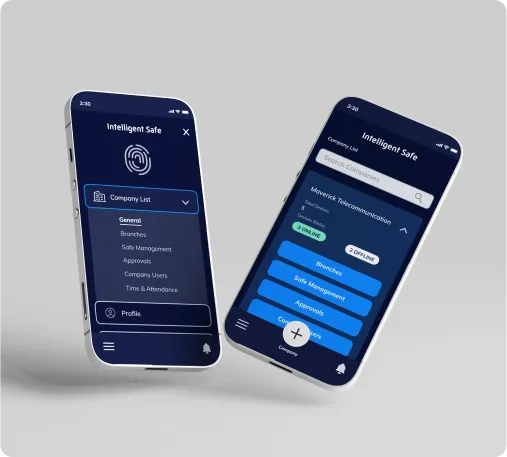 Intelligent Safe Technologies