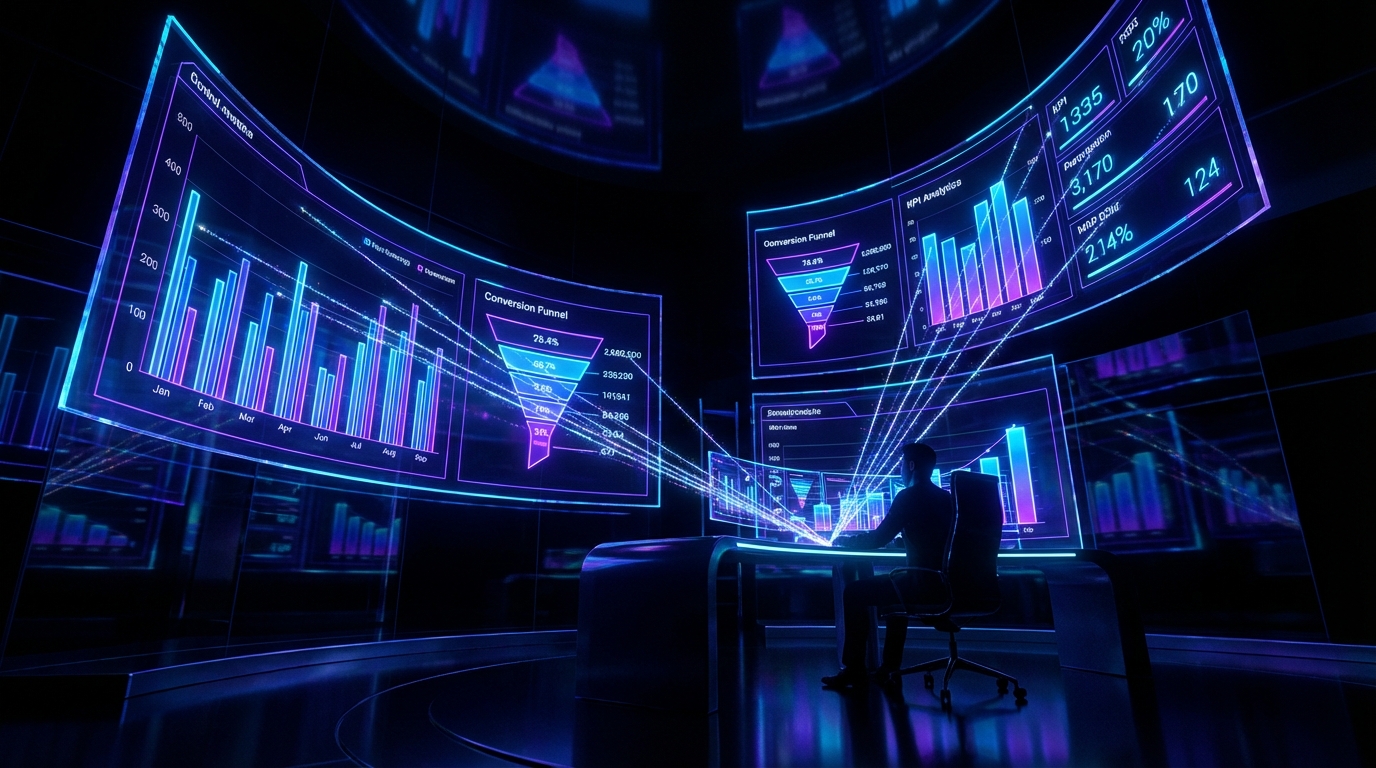 Marketing Strategy & Retainers